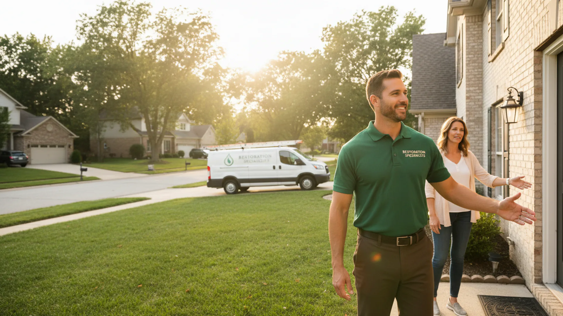 Emergency Water Damage Restoration in Chippewa Falls, WI Near Me – 24/7 Fast Response Team Ready to Help Now